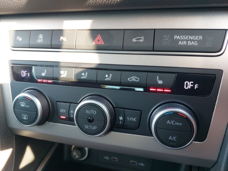 Used SEAT Ateca 2022 for sale - 76575705: Photo 14