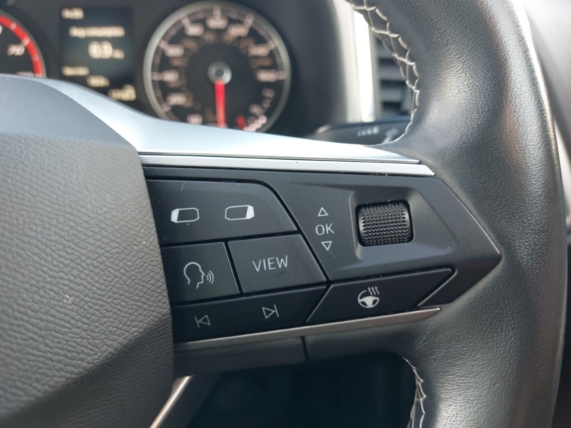 Used SEAT Ateca 2022 for sale - 76575705: Photo 17