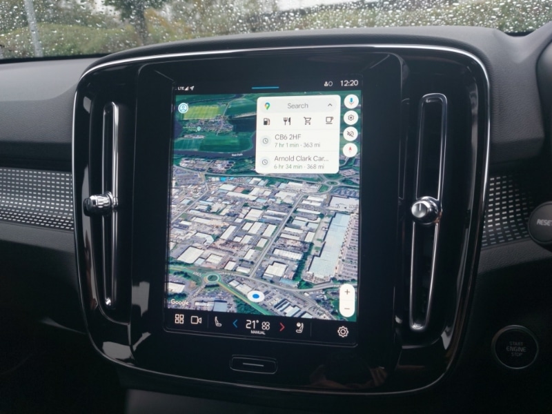 Used Volvo XC40 2024 for sale - 77644628: Photo 10