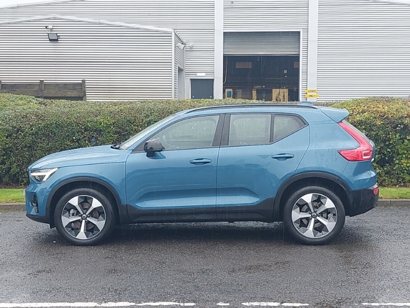 Used Volvo XC40 2024 for sale - 77644628: Photo 4
