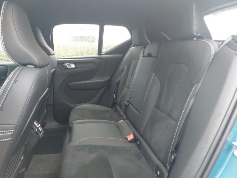 Used Volvo XC40 2024 for sale - 77644628: Photo 6