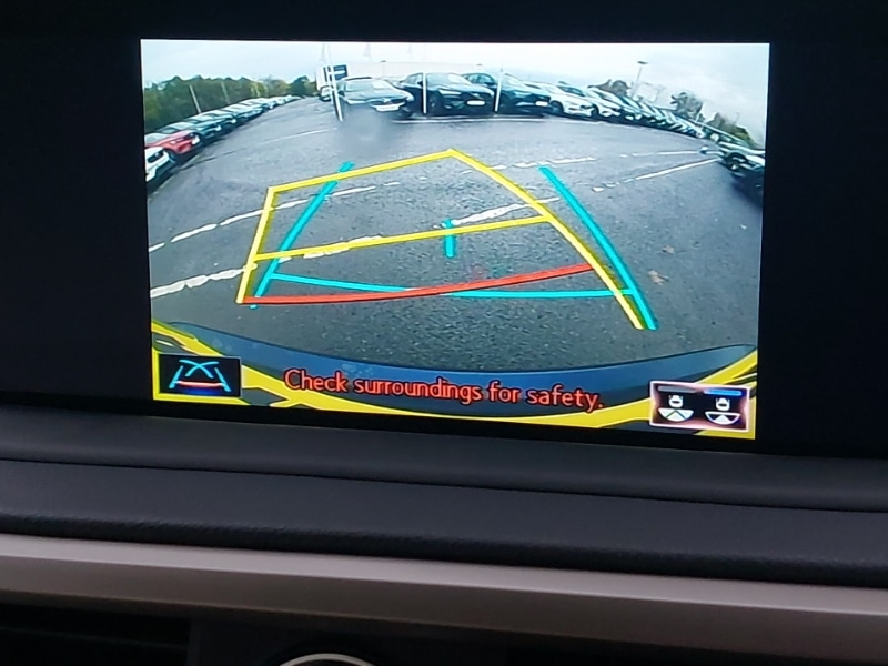 Used Lexus RX 2022 for sale - 76575679: Photo 11