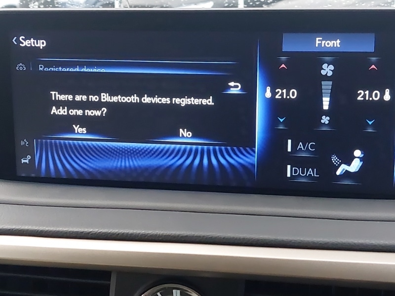 Used Lexus RX 2022 for sale - 76575679: Photo 13