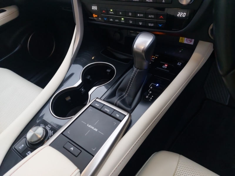 Used Lexus RX 2022 for sale - 76575679: Photo 18