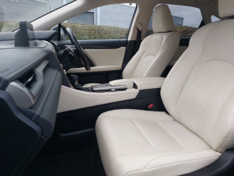 Used Lexus RX 2022 for sale - 76575679: Photo 5