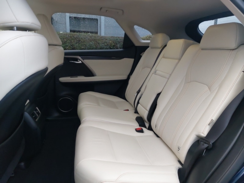 Used Lexus RX 2022 for sale - 76575679: Photo 6