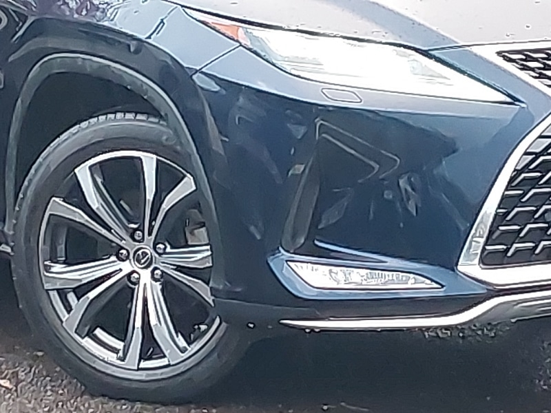 Used Lexus RX 2022 for sale - 76575679: Photo 9