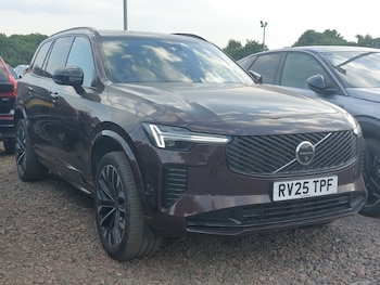 Used Volvo XC90 2025 for sale - 79247155: Photo