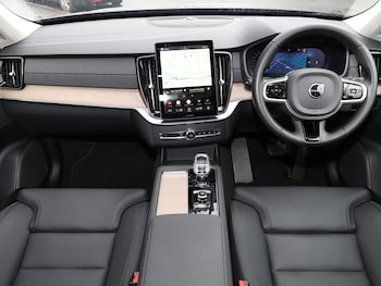 Used Volvo XC90 2025 for sale - 79247155: Photo