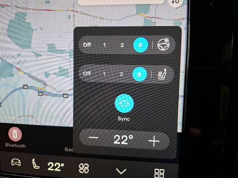 Used Volvo XC40 2025 for sale - 77352776: Photo 17