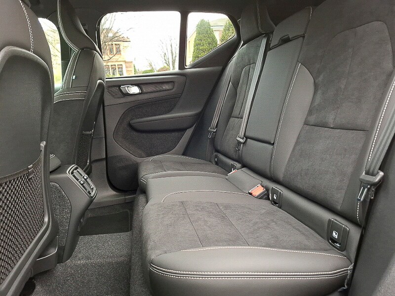 Used Volvo XC40 2025 for sale - 77352776: Photo 6