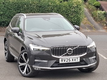 Used Volvo XC60 2025 for sale - 79207761: Photo