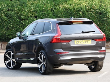 Used Volvo XC60 2025 for sale - 79207761: Photo