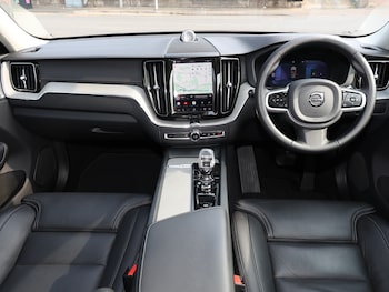 Used Volvo XC60 2025 for sale - 79207761: Photo