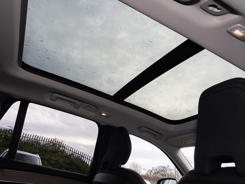 Used Volvo XC90 2025 for sale - 77000039: Photo 15