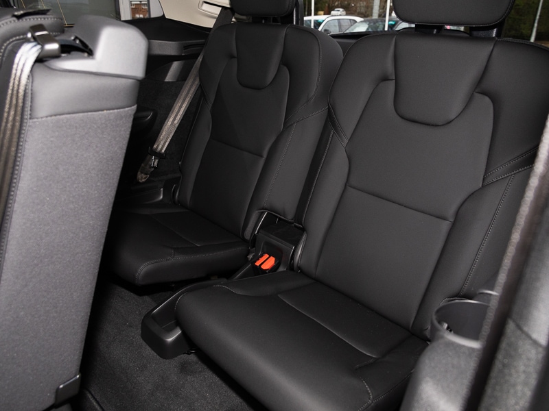 Used Volvo XC90 2025 for sale - 77000039: Photo 16