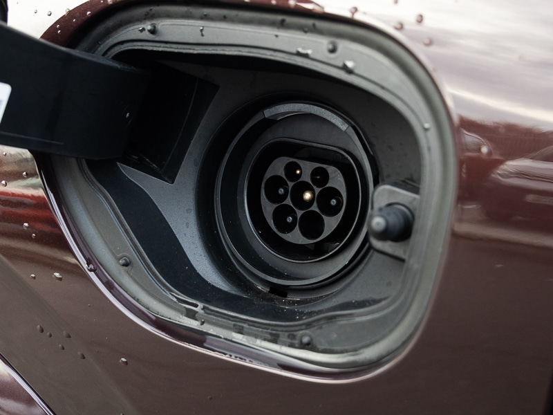 Used Volvo XC90 2025 for sale - 77000039: Photo 17