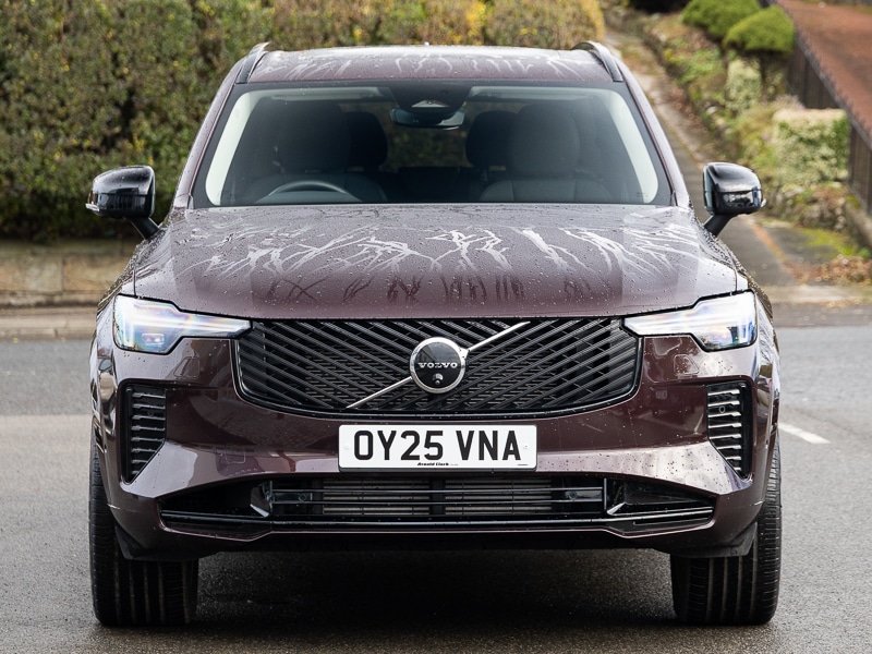 Used Volvo XC90 2025 for sale - 77000039: Photo 18