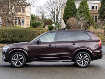 Used Volvo XC90 2025 for sale - 77000039: Photo