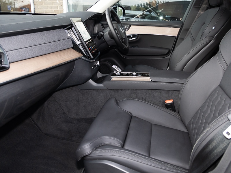 Used Volvo XC90 2025 for sale - 77000039: Photo 5