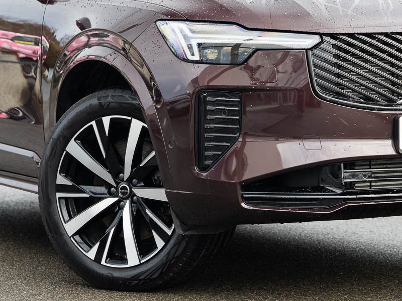 Used Volvo XC90 2025 for sale - 77000039: Photo 9