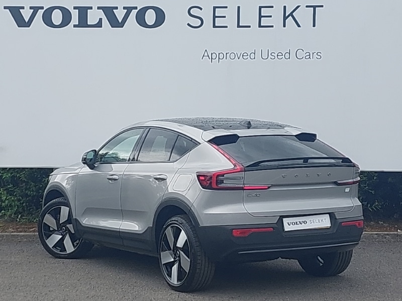 Used Volvo C40 2023 for sale - 76442241: Photo 3