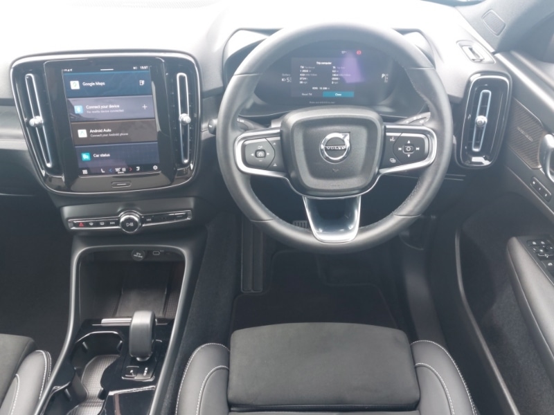 Used Volvo C40 2023 for sale - 76442241: Photo 7