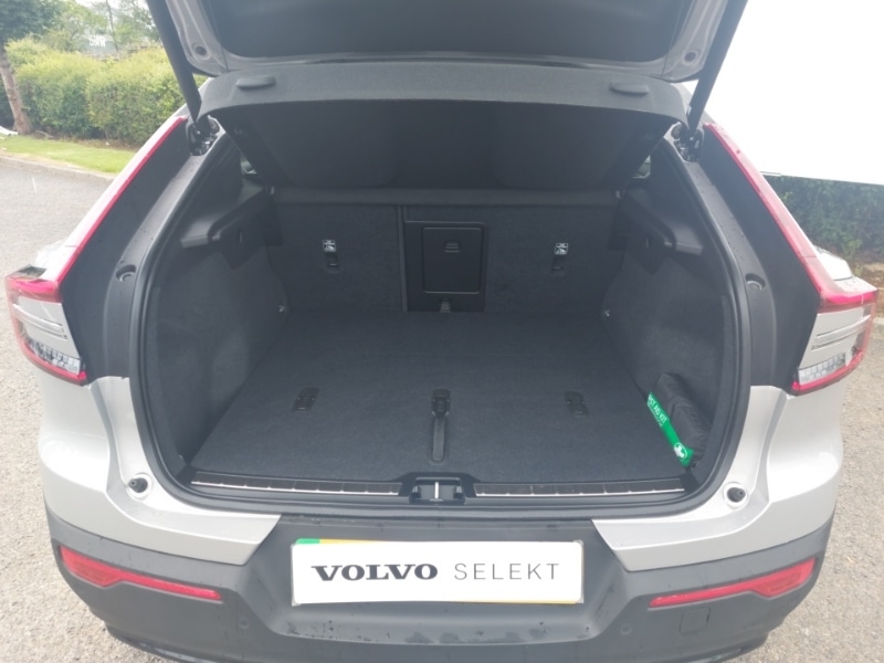 Used Volvo C40 2023 for sale - 76442241: Photo 8