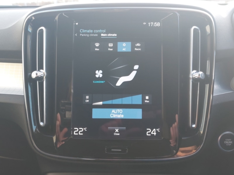 Used Volvo XC40 2021 for sale - 78032871: Photo 13