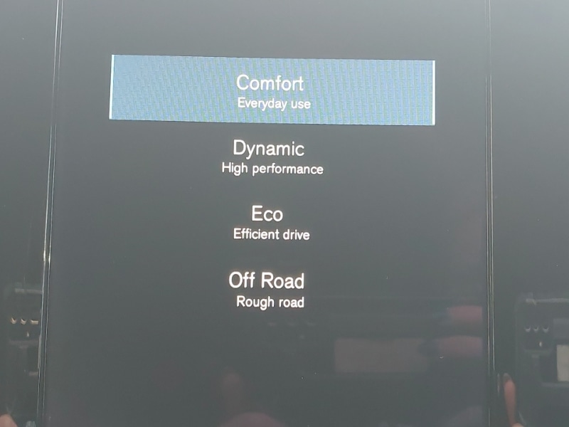 Used Volvo XC40 2021 for sale - 78032871: Photo 19