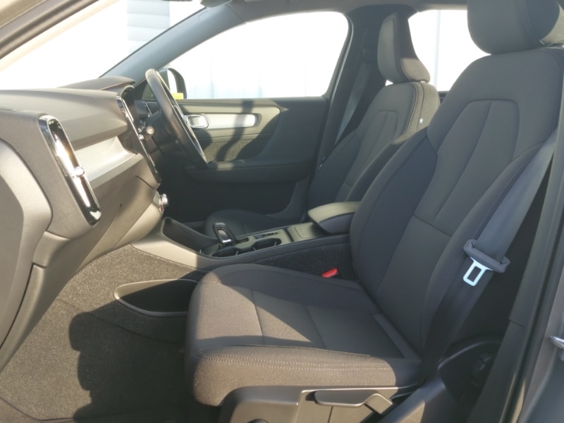 Used Volvo XC40 2021 for sale - 78032871: Photo 5