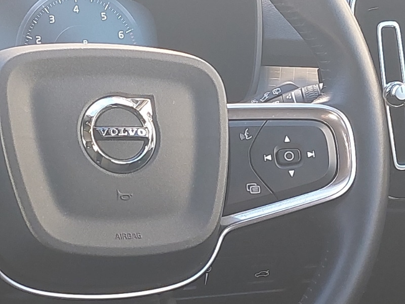 Used Volvo XC40 2021 for sale - 78032871: Photo 7