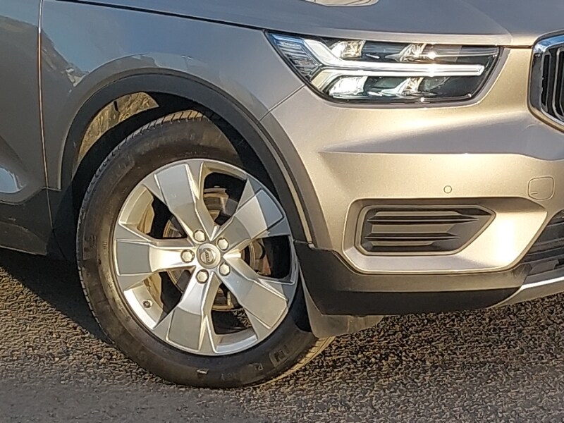 Used Volvo XC40 2021 for sale - 78032871: Photo 9