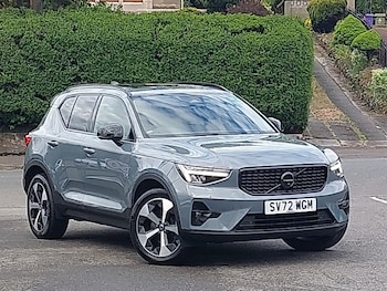 Used Volvo XC40 2022 for sale - 78515669: Photo