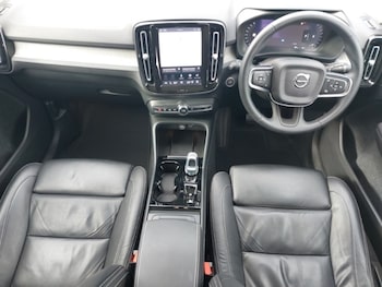 Used Volvo XC40 2022 for sale - 78515669: Photo