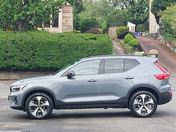 Used Volvo XC40 2022 for sale - 78515669: Photo