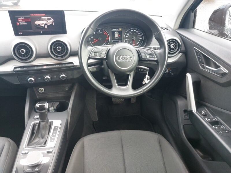 Used Audi Q2 2021 for sale - 77999717: Photo 11
