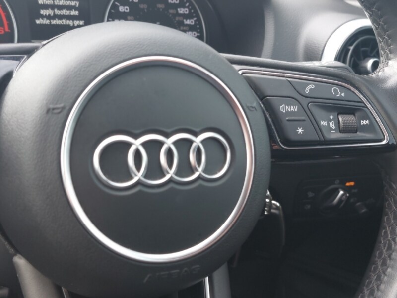 Used Audi Q2 2021 for sale - 77999717: Photo 12