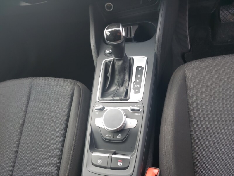 Used Audi Q2 2021 for sale - 77999717: Photo 13