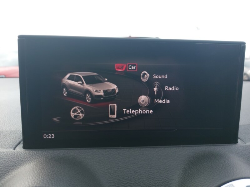 Used Audi Q2 2021 for sale - 77999717: Photo 15