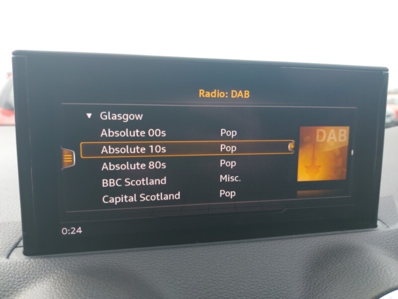 Used Audi Q2 2021 for sale - 77999717: Photo 17