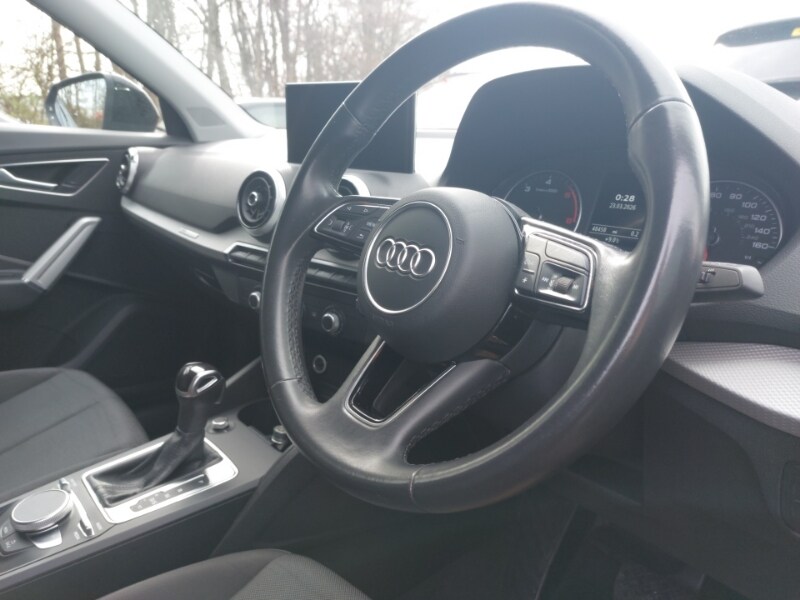 Used Audi Q2 2021 for sale - 77999717: Photo 19