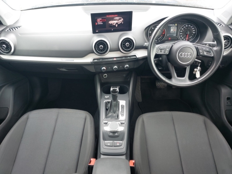 Used Audi Q2 2021 for sale - 77999717: Photo 2