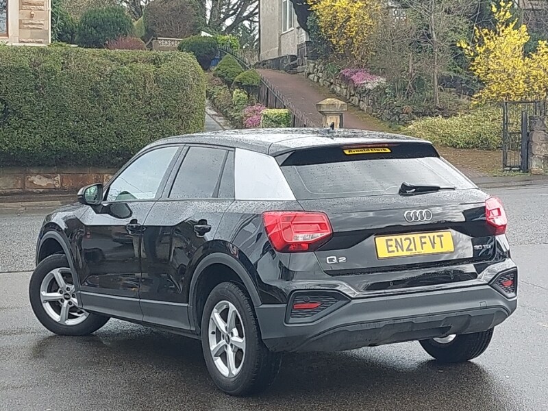 Used Audi Q2 2021 for sale - 77999717: Photo 3