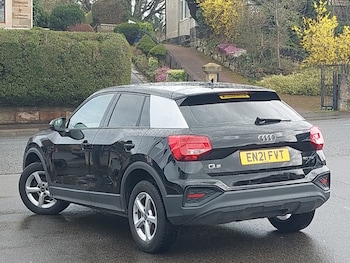 Used Audi Q2 2021 for sale - 77999717: Photo