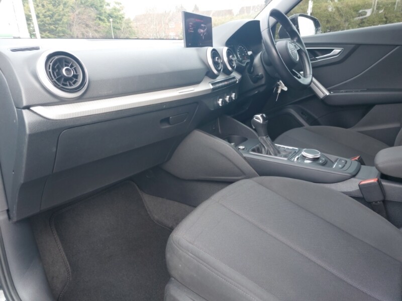 Used Audi Q2 2021 for sale - 77999717: Photo 5