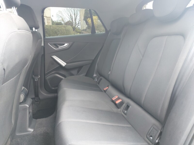 Used Audi Q2 2021 for sale - 77999717: Photo 6