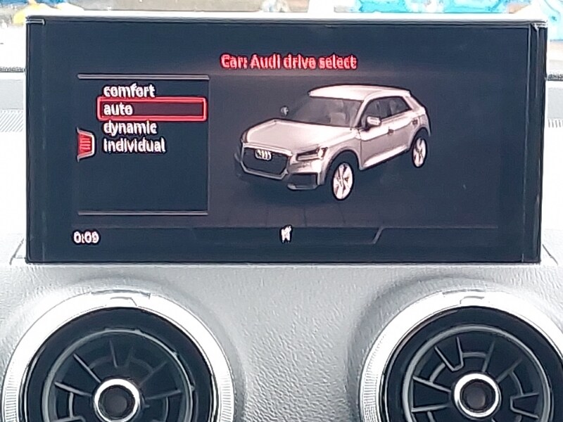 Used Audi Q2 2021 for sale - 77999717: Photo 7