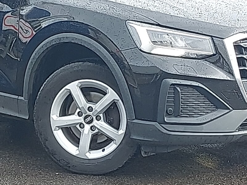 Used Audi Q2 2021 for sale - 77999717: Photo 9