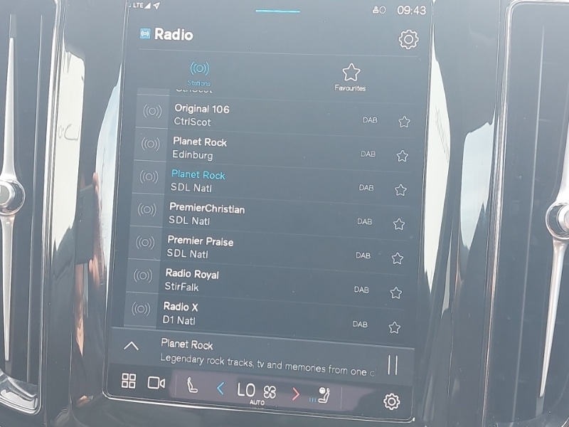 Used Volvo XC60 2024 for sale - 76389639: Photo 12